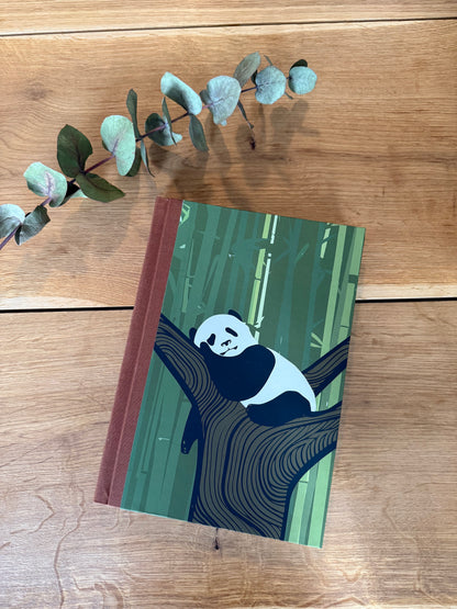 Bamboo Dreams - kovakantinen