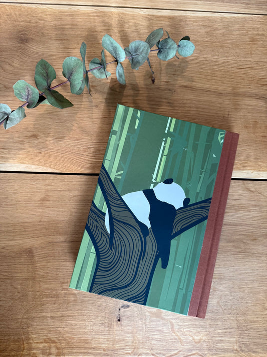 Bamboo Dreams - kovakantinen