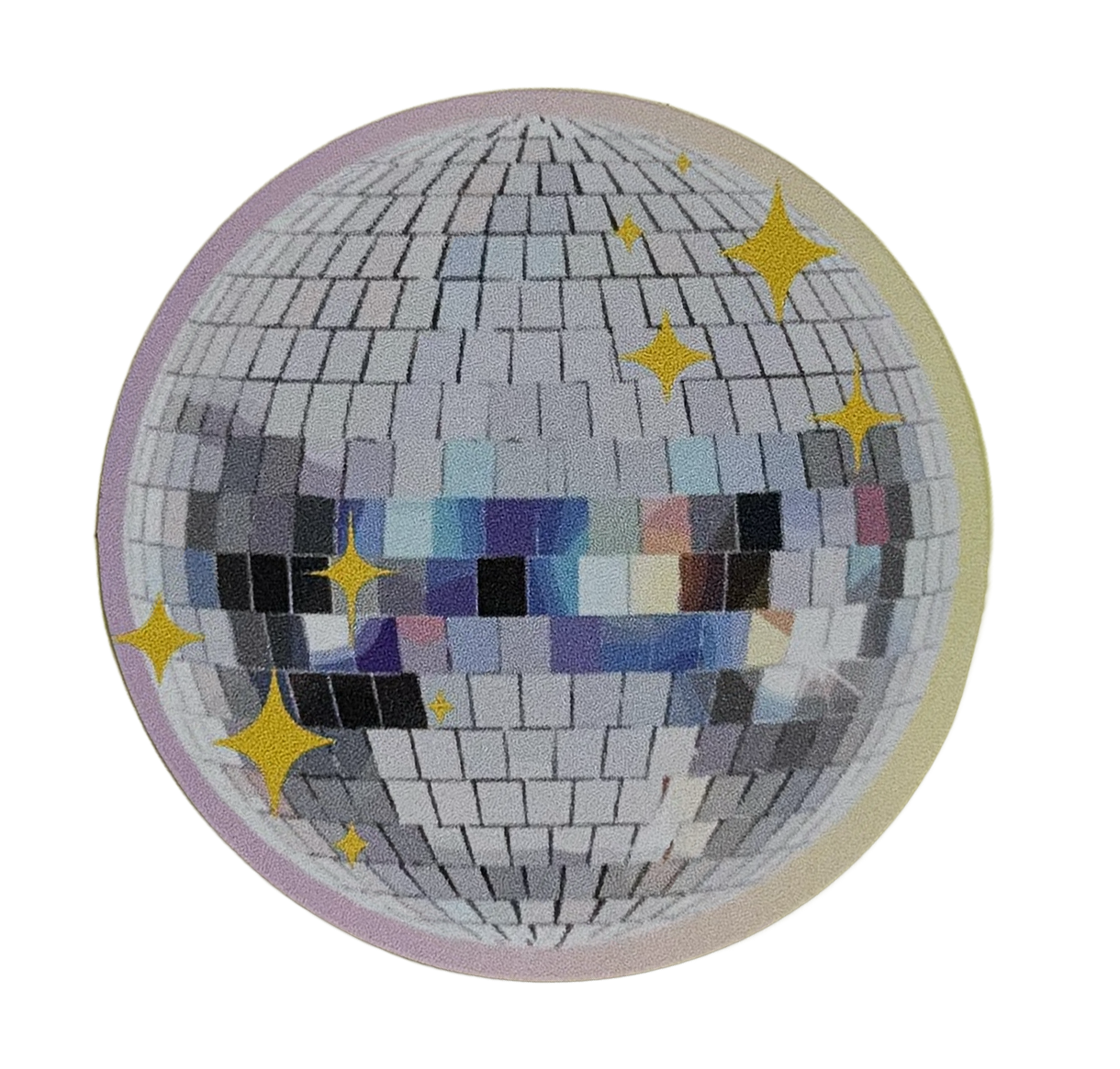 Discofiilis - magneetti