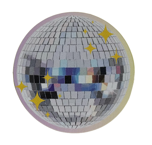 Discofiilis - magneetti