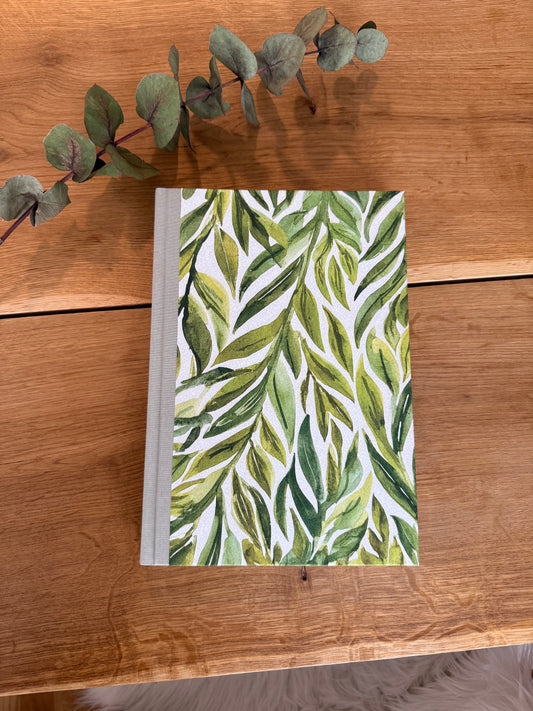 Green Flow - kovakantinen