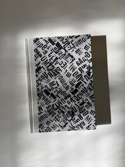Letter Storm - kovakantinen