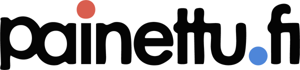 Painettu.fi