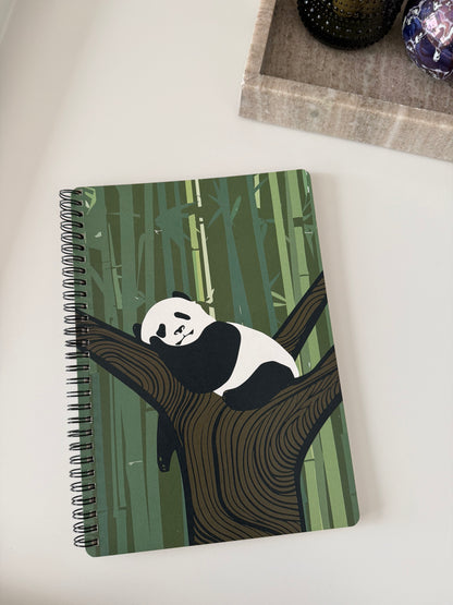 Bamboo Dreams - wiresidottu