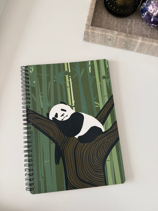 Bamboo Dreams - wiresidottu